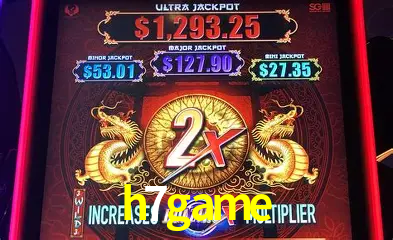 Live Casino h7game