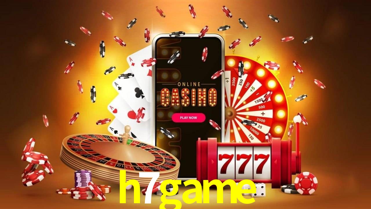 Live Casino h7game