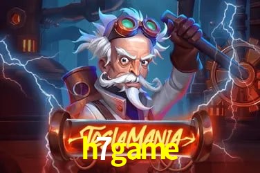 Game Providers h7game