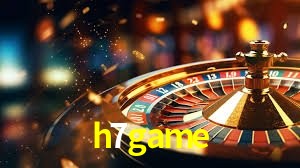API Integration h7game