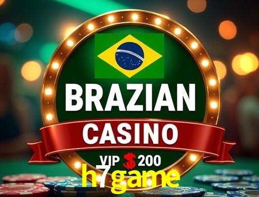 Exclusive Offers h7game
