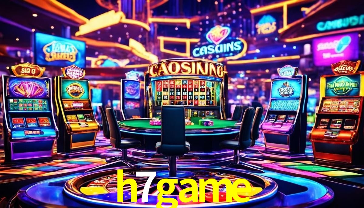 Gates of Olympus h7game