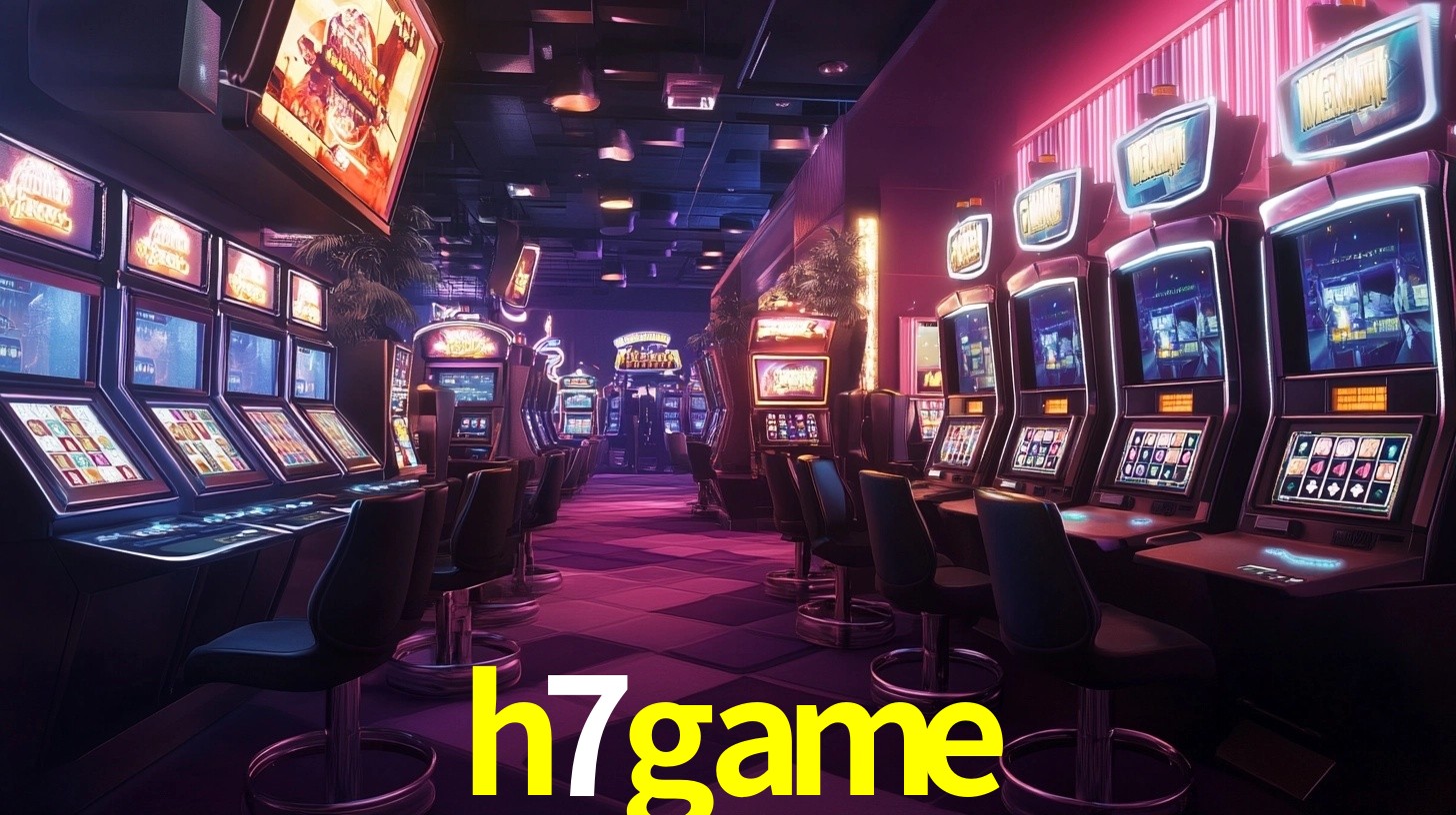 Welcome Bonus h7game