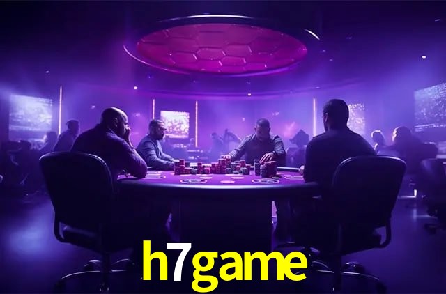 Game Statistics h7game