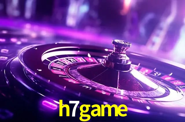 Spaceman Game h7game