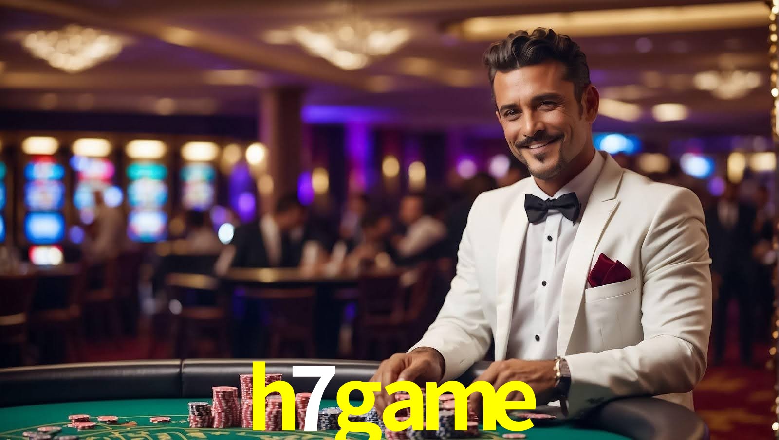 Quick Registration h7game